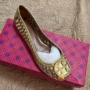 New Tory Burch